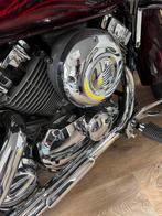 ✅ Unieke Yamaha Dragstar 650 Met Vance en Hines, Particulier, Chopper