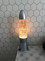 Lava lamp, Ophalen, Zo goed als nieuw, Minder dan 50 cm