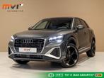 Audi Q2 35 TFSI S Edition / 150pk / Stoelverwarming / Keyles, Auto's, Audi, Stof, 4 cilinders, Bedrijf, 690 kg