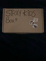 Stray Kids Box + Gratis Extra!, Ophalen of Verzenden, Nieuw