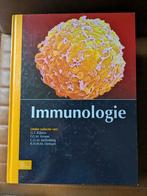 Immunologie, Ophalen of Verzenden, Zo goed als nieuw