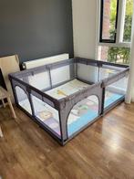 Teddle Speelbox 180x150 cm  Babybox met Tas, Kinderen en Baby's, Boxen, Ophalen, Gebruikt, Rechthoekig