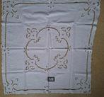 tafelkleed, dekservet, Ophalen of Verzenden, Rechthoek