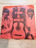 Tom & mick/i who have nothing, Ophalen of Verzenden, Gebruikt, Pop