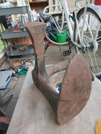 Schoen leest, Antiek en Kunst, Antiek | Gereedschap en Instrumenten, Ophalen of Verzenden