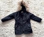 Meisjes only winterjas/parka maat 128, Kinderen en Baby's, Kinderkleding | Maat 128, Ophalen of Verzenden, Zo goed als nieuw, Meisje