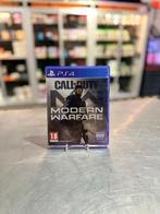 PlayStation 4 call of dutty modern warfare 11.99, Online, Vanaf 18 jaar, Shooter, Ophalen of Verzenden
