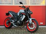 YAMAHA MT-09 ABS (bj 2019), Motorrijbewijs A, Bedrijf, Meer dan 35 kW, YAMAHA