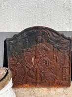 Haardplaat antiek, Antiek en Kunst, Ophalen