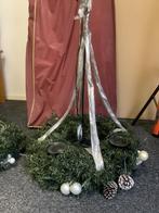 Kerstkrans plafondhanger, Diversen, Ophalen, Zo goed als nieuw