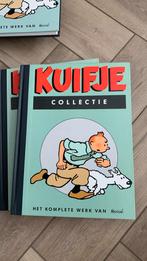 Kuifje collectie. Nog 10 delen beschikbaar, Meerdere stripboeken, Ophalen of Verzenden, Zo goed als nieuw