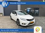 Nissan Pulsar 1.2 DIG-T Connect Edition Clima|Camera|Trkhaak, Gebruikt, Euro 6, 4 cilinders, 1165 kg