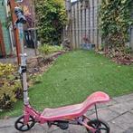 Spacescooter roze junior, Fietsen en Brommers, Steps, Ophalen, Gebruikt, Overige typen, Spacescooter