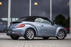 Volkswagen Beetle Cabriolet 1.2 TSI Exclusive Series | Xenon, Gebruikt, 4 cilinders, Leder, Bedrijf