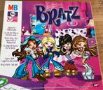 bordspel MB Bratz, Ophalen of Verzenden, Zo goed als nieuw
