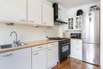 Eenzijdige enkelwandige nette keuken dubbele wasbak, Ophalen, Gebruikt, Enkelwandige keuken, Kunststof
