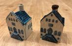 2x KLM huisje 4, Simon Rynbende, Ophalen of Verzenden, Zo goed als nieuw, Gevuld