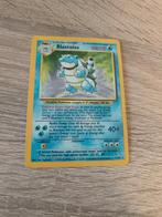Pokémon Kaarten: Blastoise, Wartortle, Squirtle, Hobby en Vrije tijd, Verzamelkaartspellen | Pokémon, Ophalen of Verzenden, Gebruikt