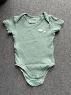 Romper als shirt te gebruiken mt 74/80, Ophalen, Nacht- of Onderkleding, Gebruikt, Jongetje of Meisje