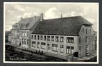 Oude Ansicht - Witmarsum Augustijnen Klooster 1935 Frl, Ophalen of Verzenden, 1920 tot 1940, Gelopen, Friesland