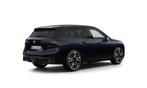 BMW iX xDrive45 101 kWh | M Sportpakket | M Sportpakket Pro, Automaat, 101 kWh, IX, Zwart