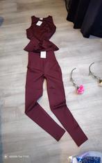 Wolford Sportkleding Set - Top en Legging, Overige kleuren, Nieuw, Ophalen of Verzenden, Wolford