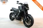Yamaha MT-09 (bj 2017), Motoren, Motoren | Yamaha, Traction Control, Bedrijf, Meer dan 35 kW, 847 cc