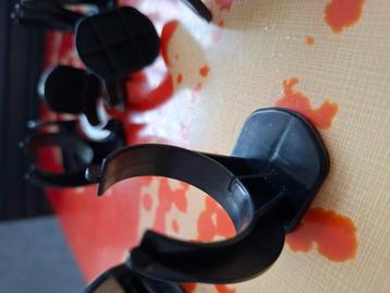 Plint houders voor poot keuken Metod van Ikea, 15 stuks - afbeelding 3