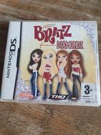 Nintendo DS Bratz, Spelcomputers en Games, 1 speler, Ophalen of Verzenden, Gebruikt, Vanaf 3 jaar