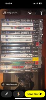 Ps3 console, Spelcomputers en Games, Spelcomputers | Sony PSP, Ophalen of Verzenden, Zo goed als nieuw