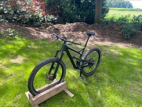 Yt Jeffsy pro 29” xl Carbon, Fietsen en Brommers, Fietsen | Mountainbikes en ATB, Gebruikt, Overige merken, 57 cm of meer, Fully