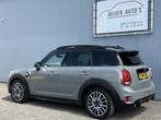 MINI Countryman 2.0 Cooper S E ALL4 Chili Schuifdak., Automaat, Stof, Gebruikt, Euro 6