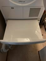 Plank voor tussen droger en wasmachine, Witgoed en Apparatuur, Ophalen of Verzenden, Gebruikt