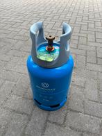 Primagaz lichtgewicht gasfles 6kg, Caravans en Kamperen, Kampeeraccessoires, Ophalen, Zo goed als nieuw