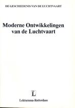 De Geschiedenis van de Luchtvaart ( 2 boeken), Verzamelen, Luchtvaart en Vliegtuigspotten, Verzenden, Gebruikt, Boek of Tijdschrift