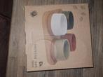 EH Bamboo Serving Set - 5 Delig - Nieuw, Ophalen of Verzenden, Nieuw