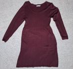 Bon'a Parte Aubergine Jurk XL, Kleding | Dames, Paars, Maat 46/48 (XL) of groter, Ophalen of Verzenden, Zo goed als nieuw