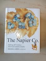 The Napier Co. by Melinda L. Lewis, Jewellery, Ophalen of Verzenden, Zo goed als nieuw, Melinda L. Lewis