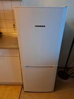 Liebherr koel- vriescombinatie, Witgoed en Apparatuur, Koelkasten en IJskasten, Ophalen, Gebruikt, 200 liter of meer, Met aparte vriezer