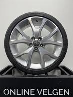 18 inch Originele Opel Corsa D OPC velgen + Michelin banden, Auto-onderdelen, Banden en Velgen, 18 inch, Gebruikt, Banden en Velgen