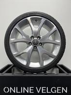 18 inch Originele Opel Corsa D OPC velgen + Michelin banden, Banden en Velgen, Gebruikt, Personenwagen, Ophalen of Verzenden