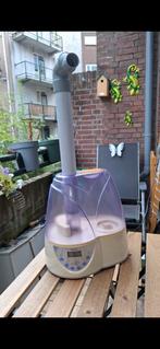 Fogger humidifier luchtbevochtiger reptielen stoom apparaat, Dieren en Toebehoren, Reptielen en Amfibieën | Toebehoren, Ophalen