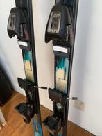 Rossignol Carve Ski's 180cm met Salomon bindingen, Ophalen, 160 tot 180 cm, Gebruikt, Rossignol