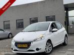 Peugeot 208 1.6 e-HDi Active|Scherm Airco Cruise LED NAP, Voorwielaandrijving, 4 cilinders, 1055 kg, Wit