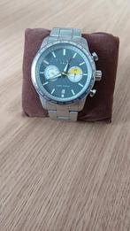 Breil Herenhorloge - Nieuwstaat, Overige merken, Staal, Staal, Polshorloge