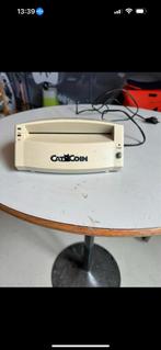 CatsCoin papiergeld tester - Vintage Kantoorapparaat, Ophalen