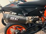SC project SC1-R voor KTM 790/890/R, Ophalen of Verzenden
