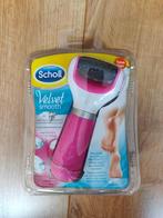 Scholl Velvet Smooth Elekrische Voetvijl, Nieuw, Ophalen of Verzenden, Hand- en Voetverzorging