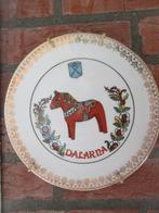 DALARNA WANDBORD, Antiek en Kunst, Antiek | Wandborden en Tegels, Ophalen of Verzenden