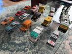Oude Modelauto's Collectie Majorette- 14 stuks, Ophalen of Verzenden, Gebruikt, Auto, Overige merken